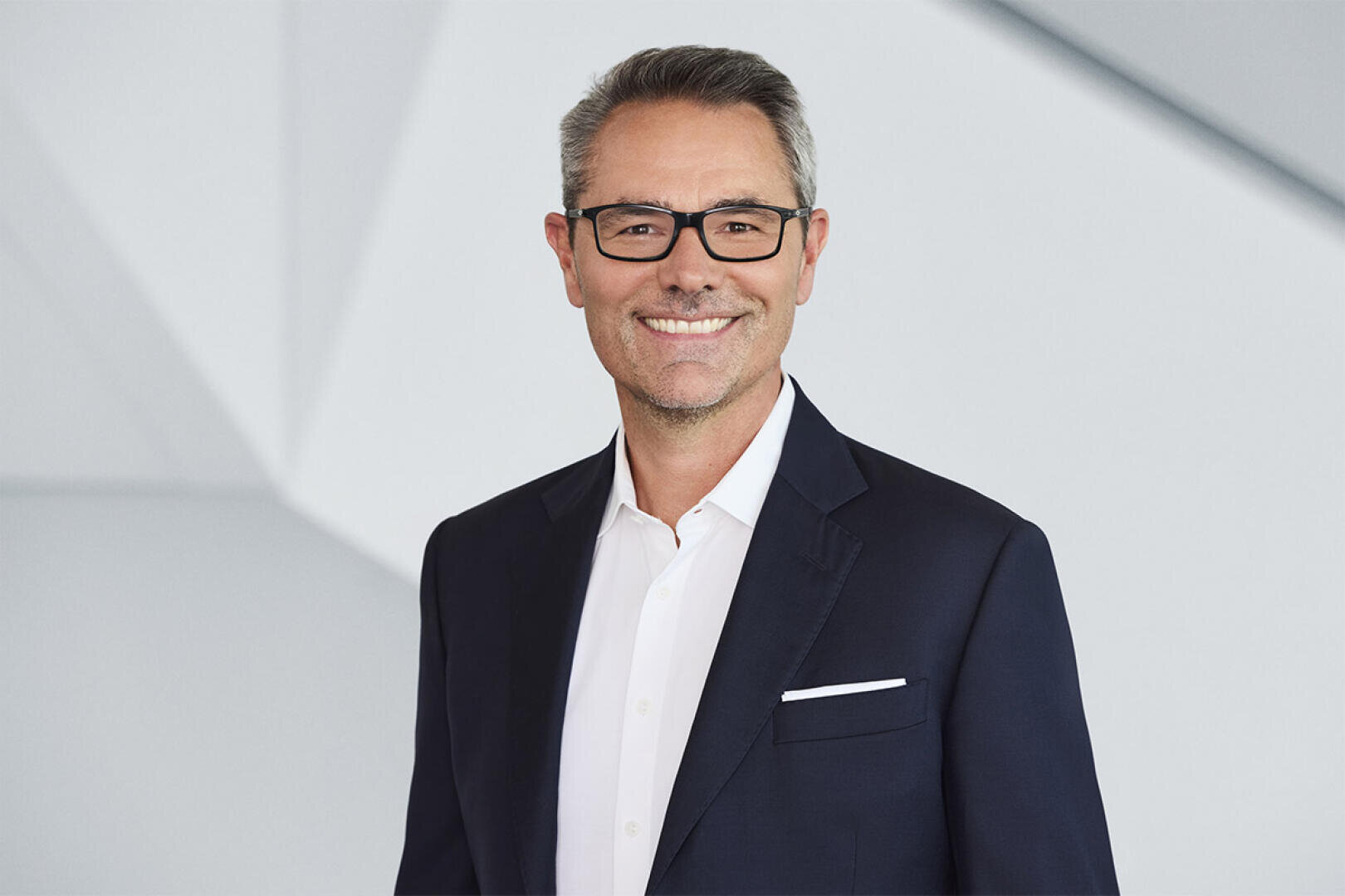 Tobias Gröber, CEO der Gesellschaft für Handwerksmessen mbH