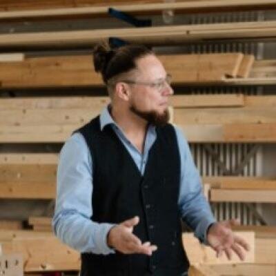 Dipl. Des. Dominic Ender