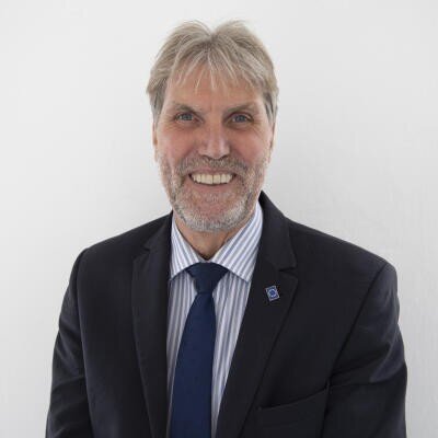 Prof. Dr. Klaus Schafmeister