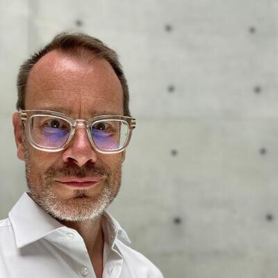 Prof. Dr. Stephan A. Jansen