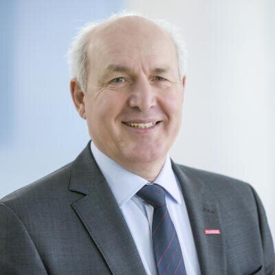 Franz Xaver Peteranderl