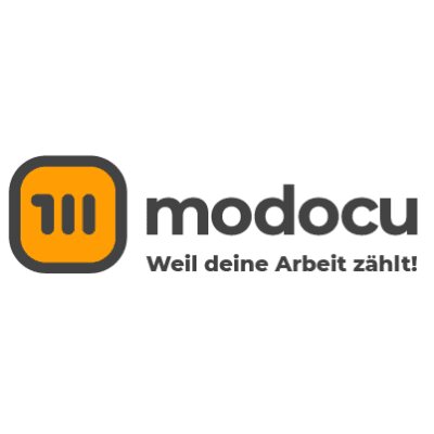 Logo Modocu Software GmbH