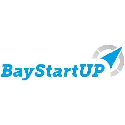 Logo BayStartUp GmbH