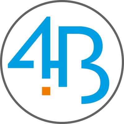 Logo DigiWerkstatt 4.B GmbH