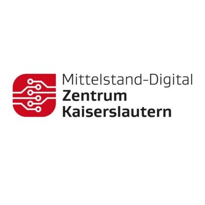 Logo Mittelstand-Digital Zentrum Kaiserslautern