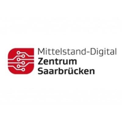 Logo Mittelstand-Digital Zentrum Saarbrücken