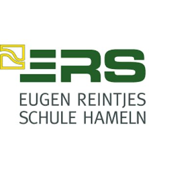 Logo Eugen Reintjes Schule Hameln