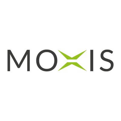 Logo MOXIS
