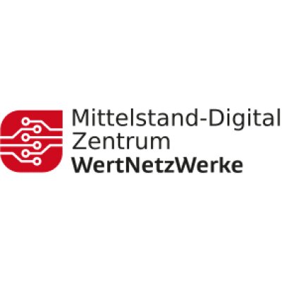 Logo Mittelstand-Digital Zentrum WertNetzWerke
