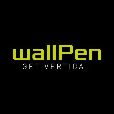 Logo wallPen GmbH
