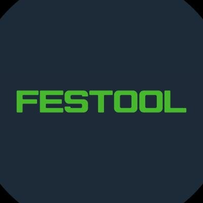 Logo Festool GmbH
