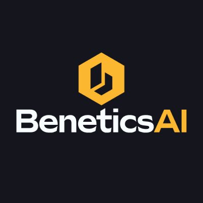 Logo Benetics AG