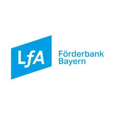 Logo LfA Förderbank Bayern