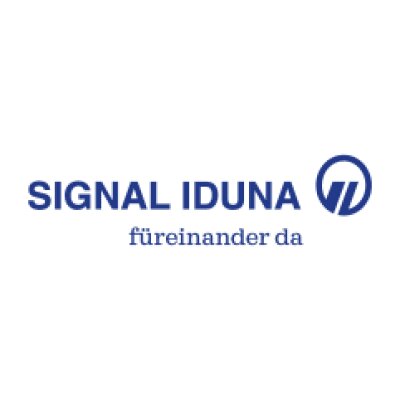 Logo SIGNAL IDUNA Gruppe