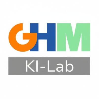 Logo GHM KI-Lab
