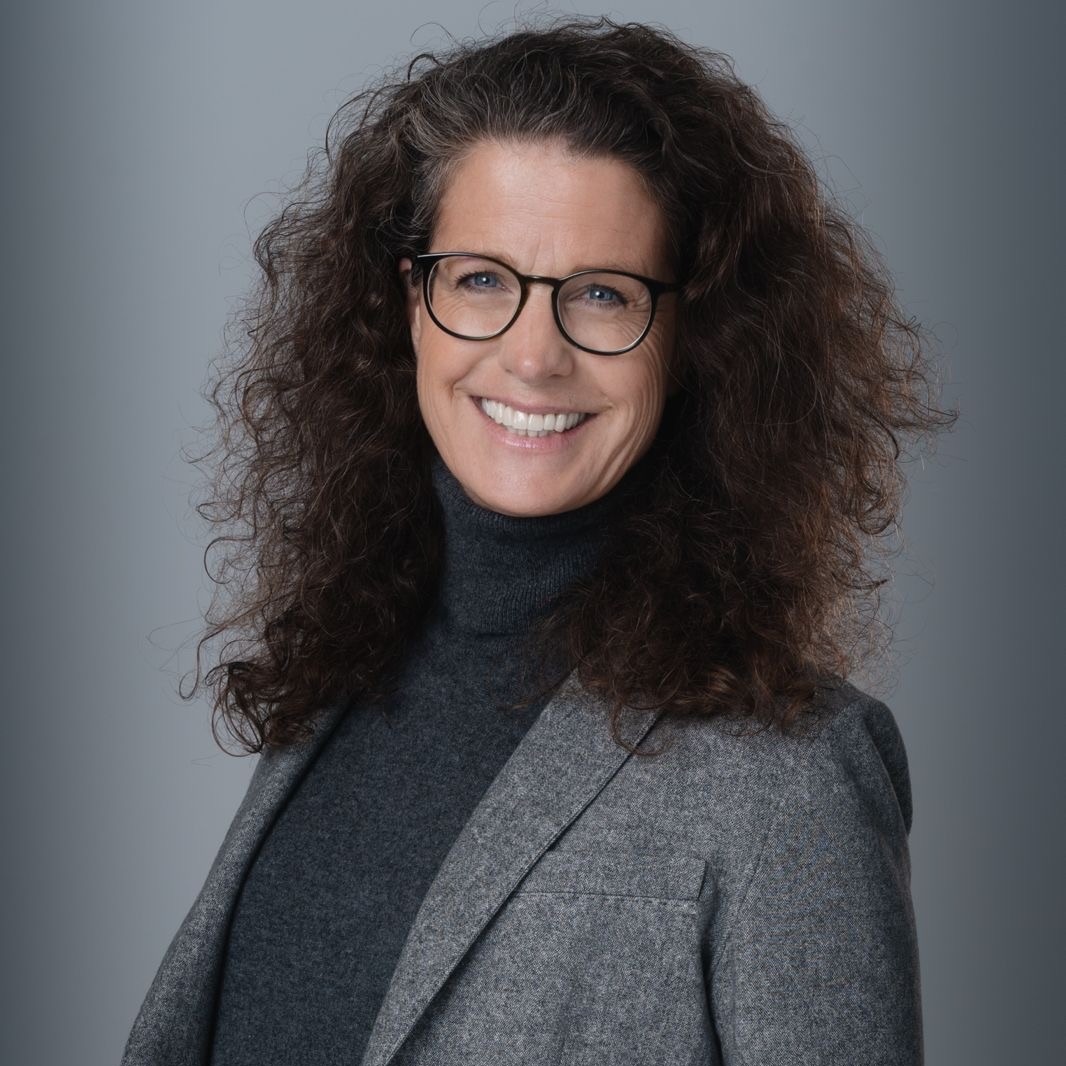 Cornelia Hesse, geb. Schäper