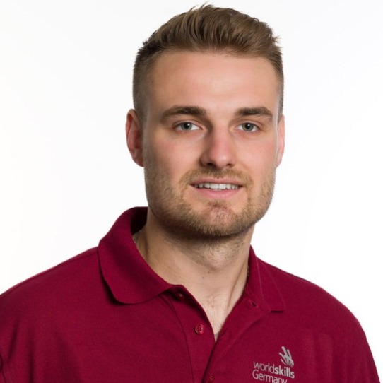 Johannes Renner SILBER - Automobile Technology