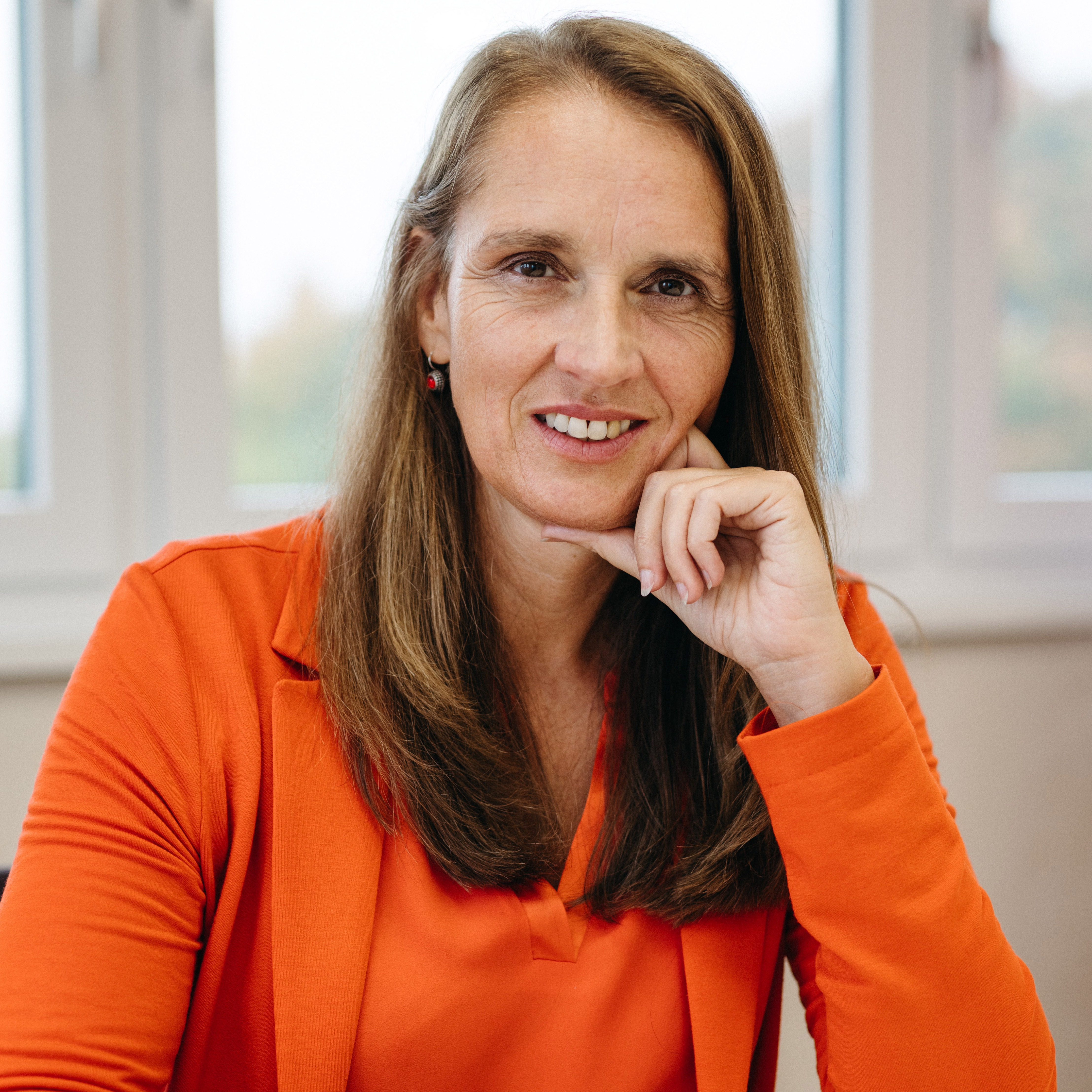 Katja Keller-Landvogt