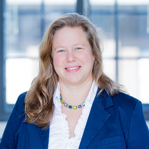 Dr. Martina Schneller