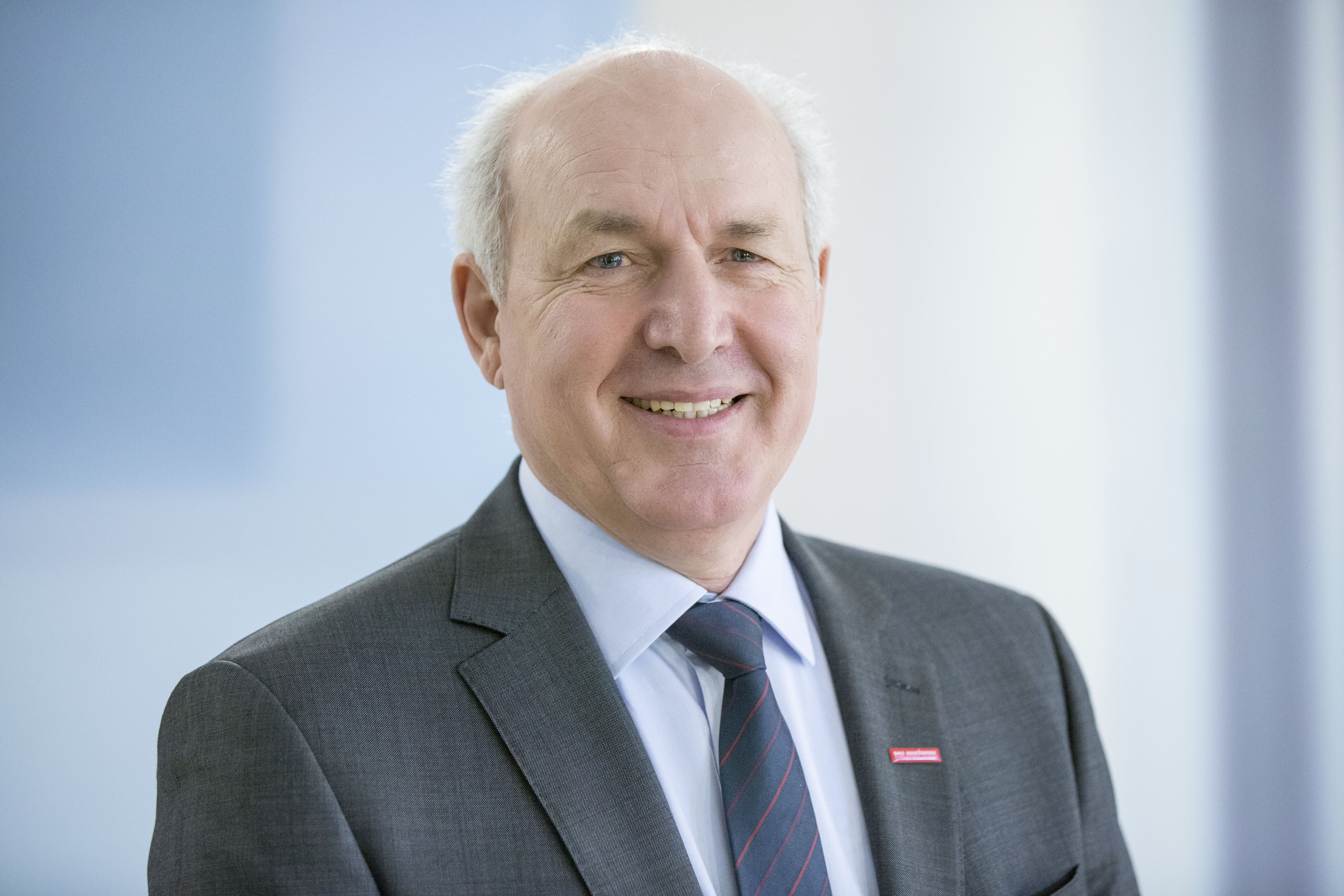 Franz Xaver Peteranderl